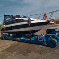 Bayliner Ciera 2655