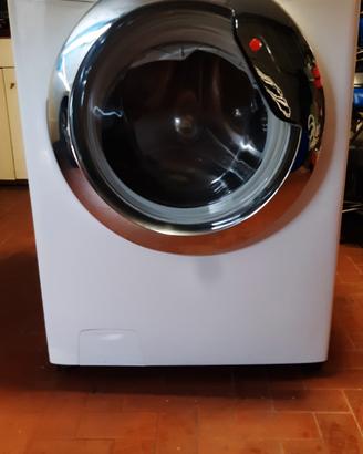 lavatrice hoover 7kg