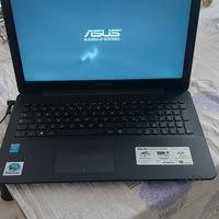 computer asus 16,5 pollici 
