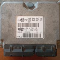 centralina auto Volkswagen 