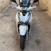 Honda SH 150 ABS
