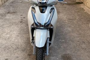 Honda SH 150 ABS