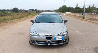 ALFA ROMEO 147 2ª serie