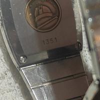 Orologio omega vintage constellation