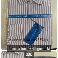 Camicia Tommy Hilfiger M