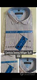 Camicia Tommy Hilfiger M