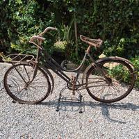 bicicletta la lavoro freni bacchetta 