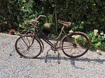 bicicletta la lavoro freni bacchetta 