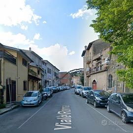 Sacrofano elegante bilocale arredato