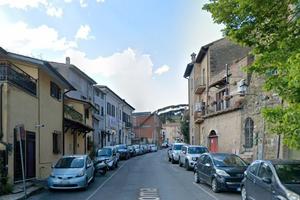 Sacrofano elegante bilocale arredato