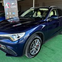 Alfa Romeo Stelvio 2.2 Turbodiesel 190 CV AT8 Q4
