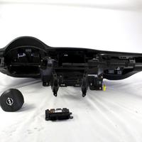 13510398 KIT AIRBAG OPEL ASTRA SW 1.6 D 81KW 6M 5P