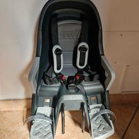 seggiolino bici bambino 