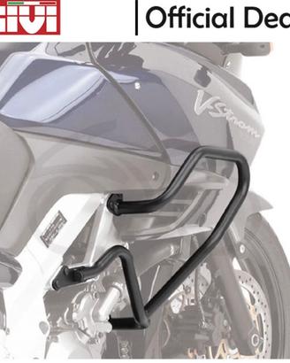 Paramotore givi V-Strom 650/100 2002 al 2005