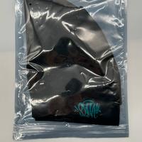 Cappellino nero unisex - Nuovo,Streetwear/Sport