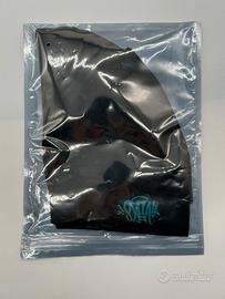 Cappellino nero unisex - Nuovo,Streetwear/Sport