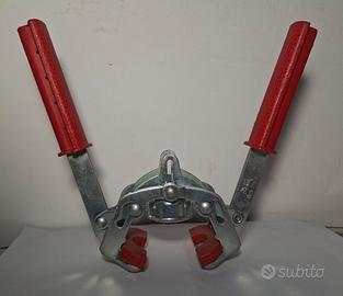 Tappatore manuale Brev Italy