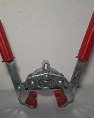 Tappatore manuale Brev Italy