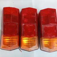 faro posteriore citroen dyane 4