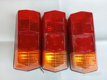 faro posteriore citroen dyane 4