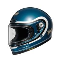 CASCO SHOEI GLAMSTER BIVOUAC