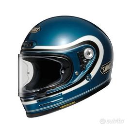 CASCO SHOEI GLAMSTER BIVOUAC