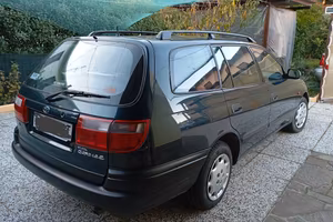 Toyota Carina SW 