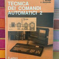 Teoria e tecnica dei comandi automatici 2 (Lattes)