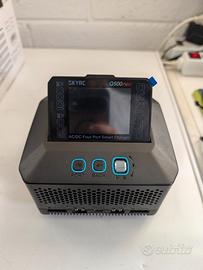 Caricatore RC LIPO Q500 NEO SkyRC Quad 1000W AC/DC