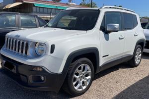 Jeep Renegade 1.6 Mjt 120 CV Limited 2015’