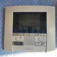 Videocitofono Btcino