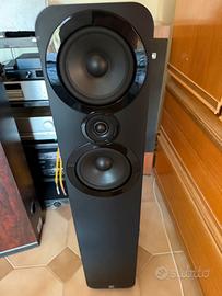 Diffusori Q Acoustics 3050
