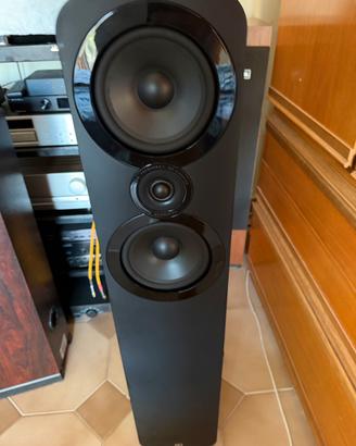 Diffusori Q Acoustics 3050