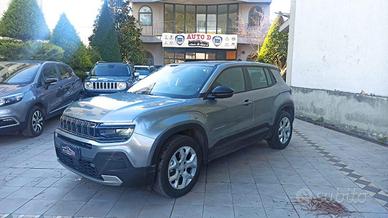 JEEP - Avenger - 1.2 Turbo 100 CV Altitude