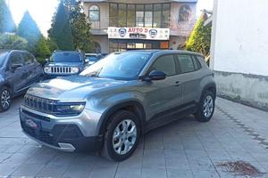 JEEP - Avenger - 1.2 Turbo 100 CV Altitude