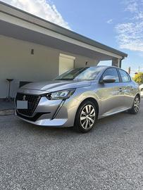 Peugeot 208 1.2 puretech