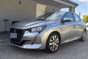 Peugeot 208 1.2 puretech