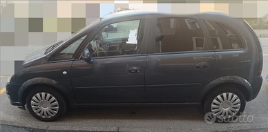 Opel Meriva 2006 1.3 multijet