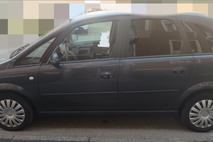 Opel Meriva 2006 1.3 multijet
