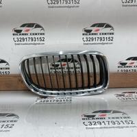 Griglia anteriore cromo destro bmw 3 e90 lci /e91