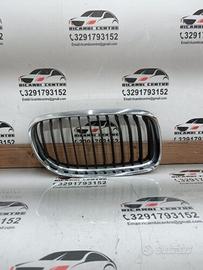 Griglia anteriore cromo destro bmw 3 e90 lci /e91