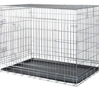 Gabbia professionale per cani