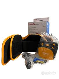 Elettrostimolatore Per Ginocchia E Gomiti