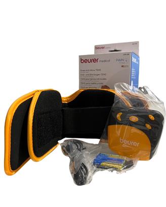 Elettrostimolatore Per Ginocchia E Gomiti