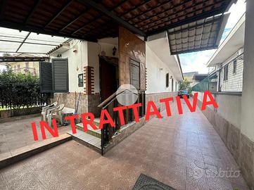 VILLA SINGOLA A NAPOLI