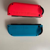 Nintendo Switch + minecraft