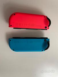 Nintendo Switch + minecraft