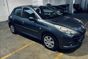 Peugeot 206 206 Plus Plus 5p 1.1 X-Line benzina 68