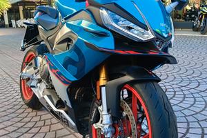 Aprilia RS 660