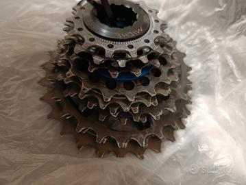 pacco pignoni miche supertype